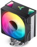 Кулер для процессора JONSBO CR-1000 V2 PRO ARGB PWM