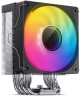 Кулер для процессора JONSBO CR-1000 V2 PRO ARGB PWM