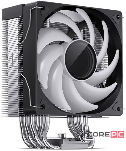 Кулер для процессора JONSBO CR-1000 V2 PRO ARGB PWM