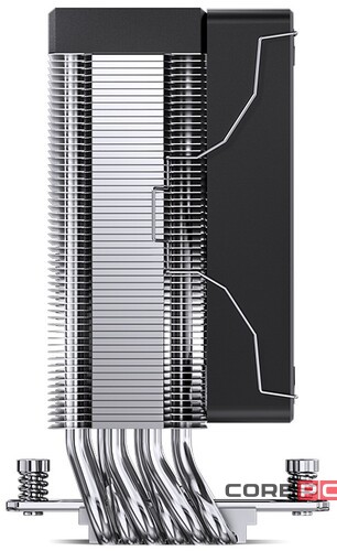 Кулер для процессора JONSBO CR-1000 V2 PRO ARGB PWM