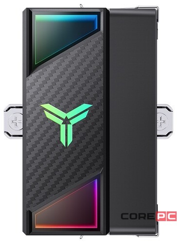 Кулер для процессора JONSBO CR-1000 V2 PRO ARGB PWM