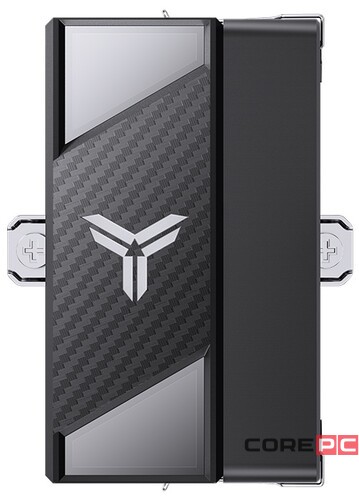 Кулер для процессора JONSBO CR-1000 V2 PRO ARGB PWM