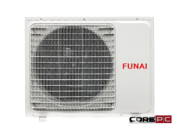 Классическая сплит-система кассетного типа серии DRAGON LAC-DR35HP.C01/S/Pan DR-4LA/LAC-DR35HP.01/U (комплект)