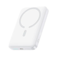 Powerbank Baseus EnerFill FM11 22.5W 10000mAh P1008210E213-00 белый