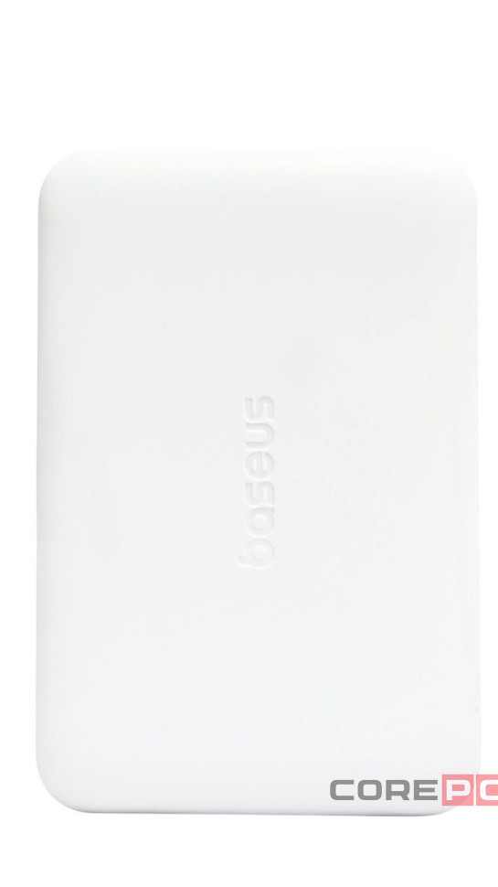 Powerbank Baseus EnerFill FM11 22.5W 10000mAh P1008210E213-00 белый