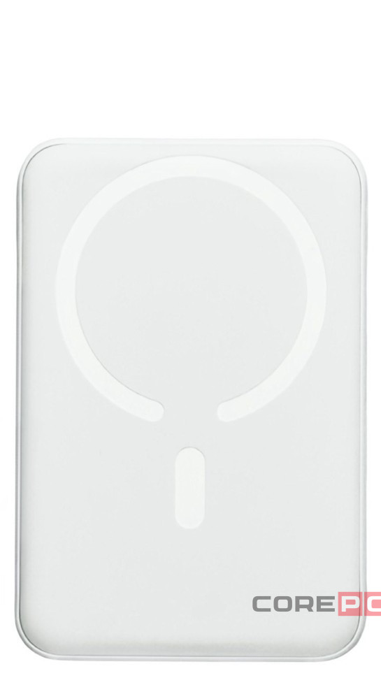 Powerbank Baseus EnerFill FM11 22.5W 10000mAh P1008210E213-00 белый