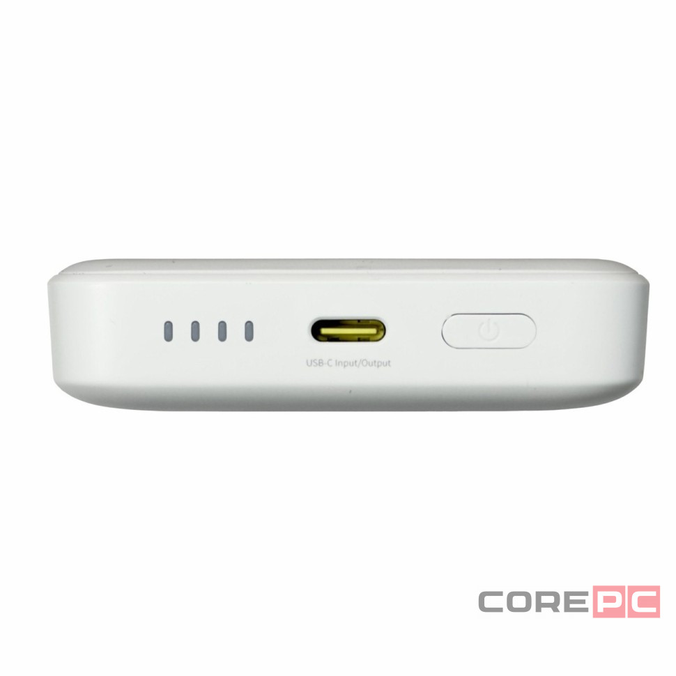 Powerbank Baseus EnerFill FM11 22.5W 10000mAh P1008210E213-00 белый