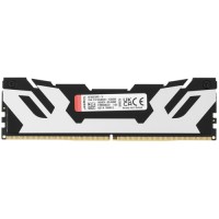Оперативная память 16 Gb 8000 MHz Kingston FURY Renegade Silver/Black (KF580C38RS-16)