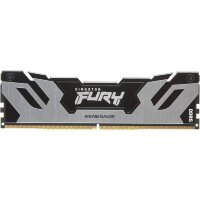 Оперативная память 16 Gb 8000 MHz Kingston FURY Renegade Silver/Black (KF580C38RS-16)