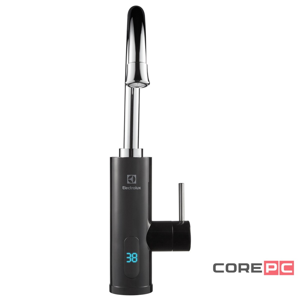 Водонагреватель проточный Electrolux Taptronic (Black)
