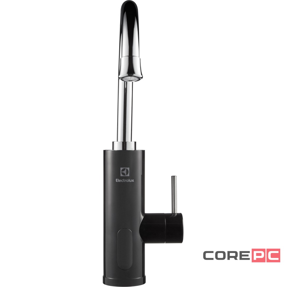 Водонагреватель проточный Electrolux Taptronic (Black)