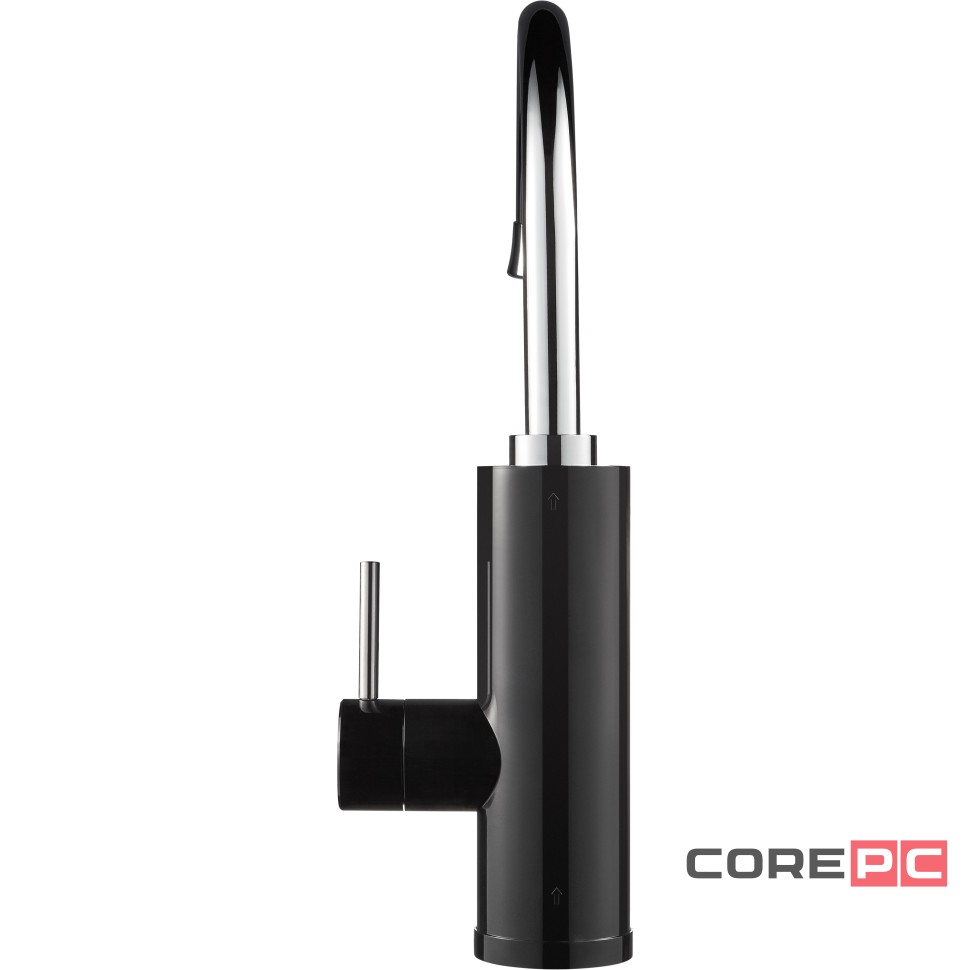 Водонагреватель проточный Electrolux Taptronic (Black)