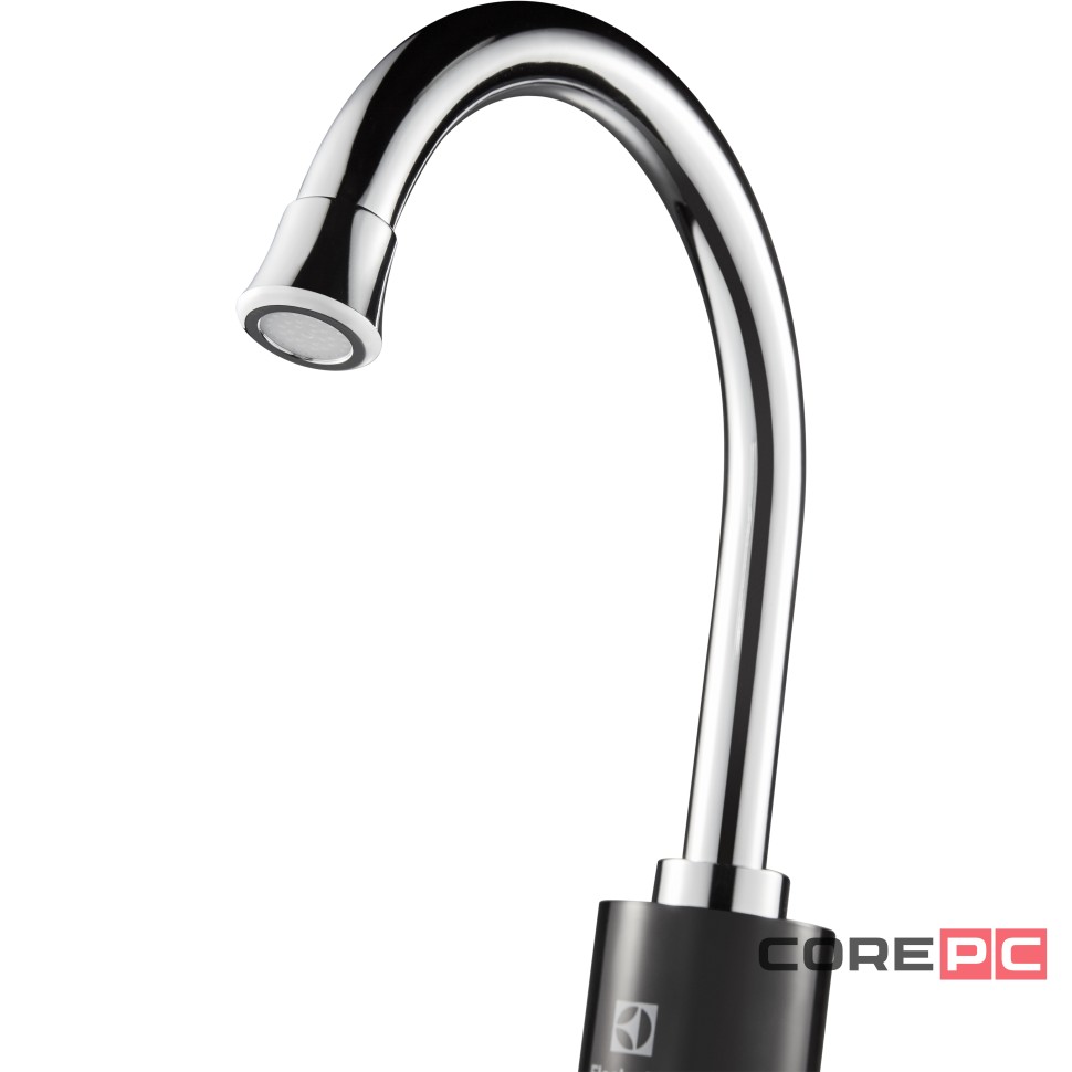 Водонагреватель проточный Electrolux Taptronic (Black)