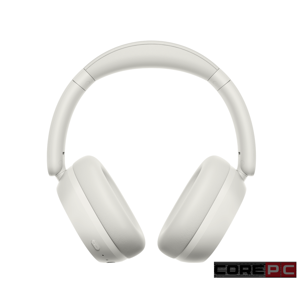 Стереонаушники Bluetooth полноразмерные Redmi Headphones Neo белые
