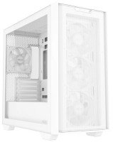 Компьютерный корпус ASUS A21 PLUS TG ARGB White (90DC00H3-B19010)