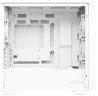 Компьютерный корпус ASUS A21 PLUS TG ARGB White (90DC00H3-B19010)