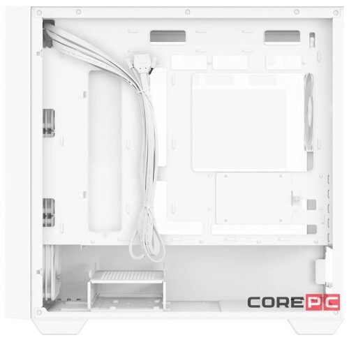 Компьютерный корпус ASUS A21 PLUS TG ARGB White (90DC00H3-B19010)