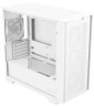 Компьютерный корпус ASUS A21 PLUS TG ARGB White (90DC00H3-B19010)