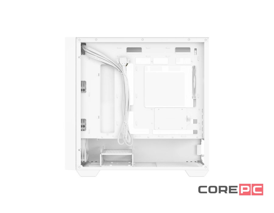 Компьютерный корпус ASUS A21 PLUS TG ARGB White (90DC00H3-B19010)