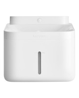 Автопоилка для животных Xiaomi Smart Pet Fountain 2 3л (XMCWYSJ02)белая