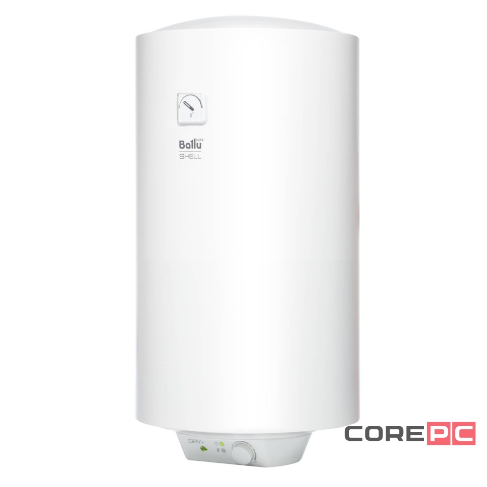 Водонагреватель Ballu BWH/S 100 Shell