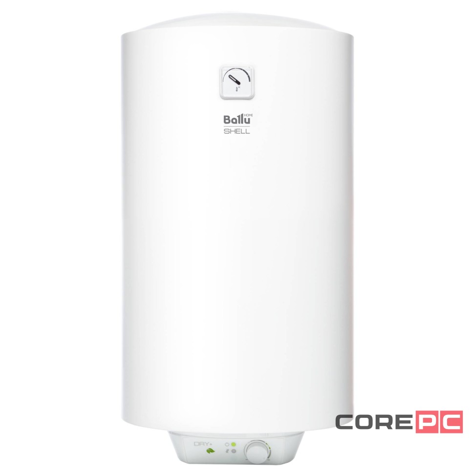 Водонагреватель Ballu BWH/S 100 Shell