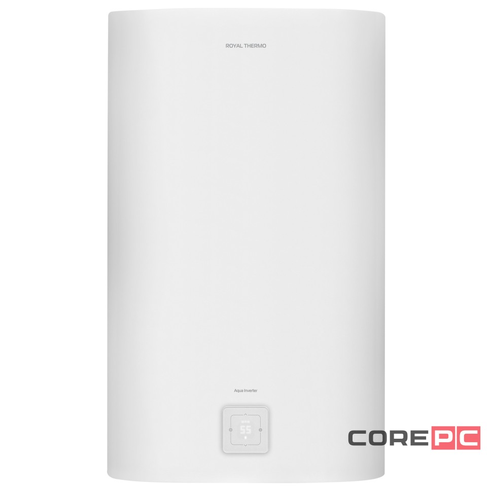 Водонагреватель Royal Thermo RWH 80 Aqua Inverter