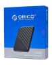 Внешний корпус для HDD/SSD 2.5 Orico 25PW1-C3 USB-C черный