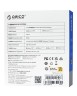 Внешний корпус для HDD/SSD 2.5 Orico 25PW1-C3 USB-C черный