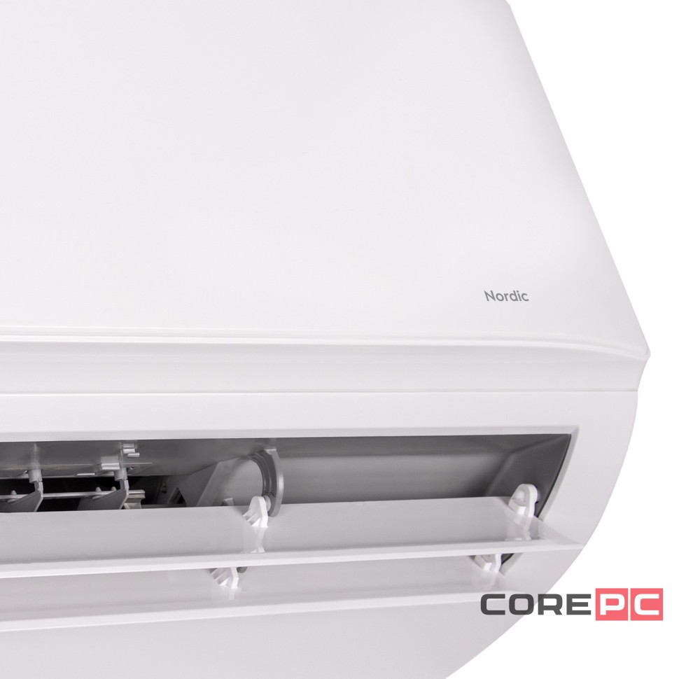 Сплит-система Electrolux Nordic EACS-30HT/N3_24Y комплект