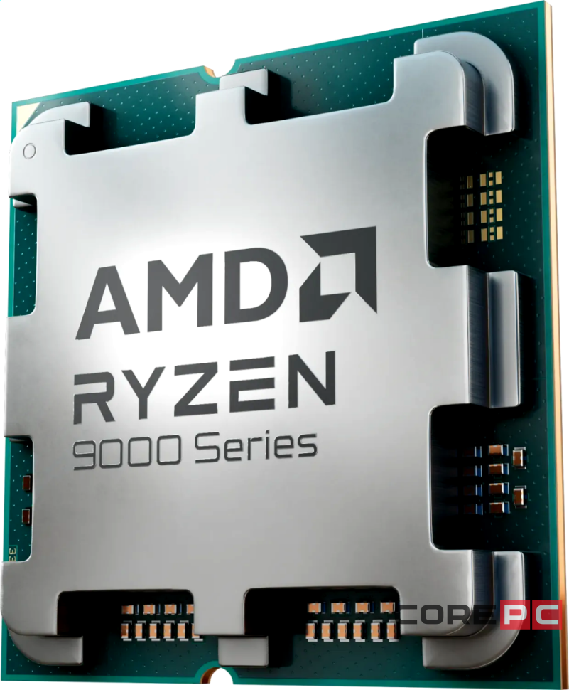 Процессор AMD Ryzen 9 9950X3D OEM 100-000000719