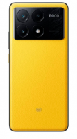 Xiaomi Poco X6 Pro 5G 12/512Gb (Yellow) EU