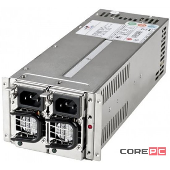 Блок питания EMACS (Zippy) 600W R2G-5600V4V