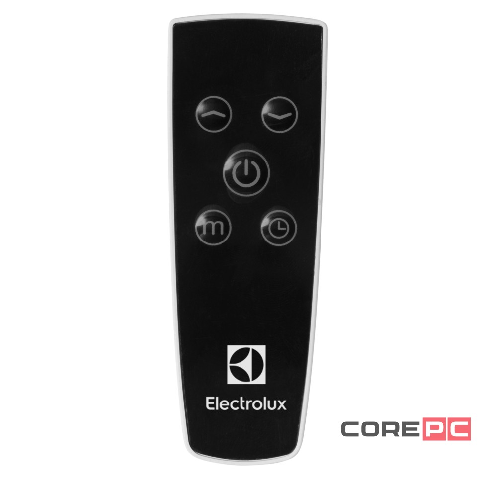 Настенный тепловентилятор Electrolux EFH/W-7020