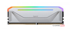 Оперативная память 32 Gb 6200 MHz Apacer RGB (AH5U32G62C532NWAA-1)