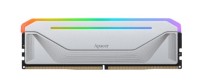 Оперативная память 32 Gb 6200 MHz Apacer RGB (AH5U32G62C532NWAA-1)