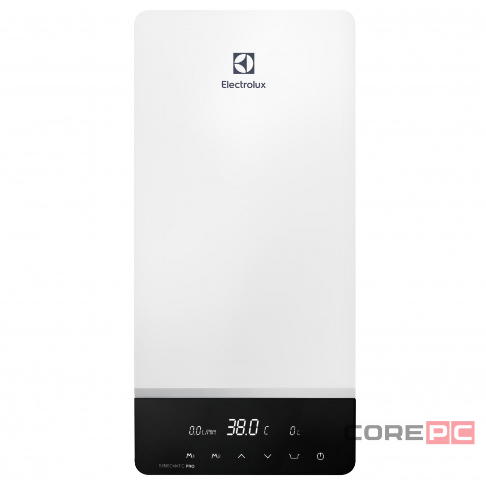 Проточный водонагреватель Electrolux NPX 18-24 Sensomatic Pro