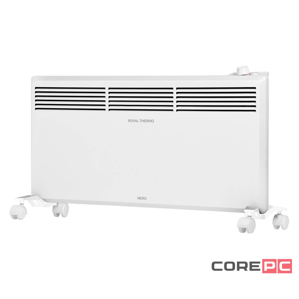 Конвектор электрический Royal Thermo Nero RTCN/M-2000