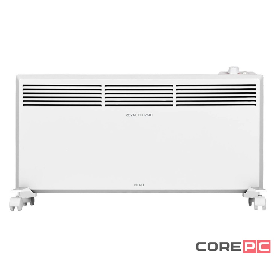 Конвектор электрический Royal Thermo Nero RTCN/M-2000