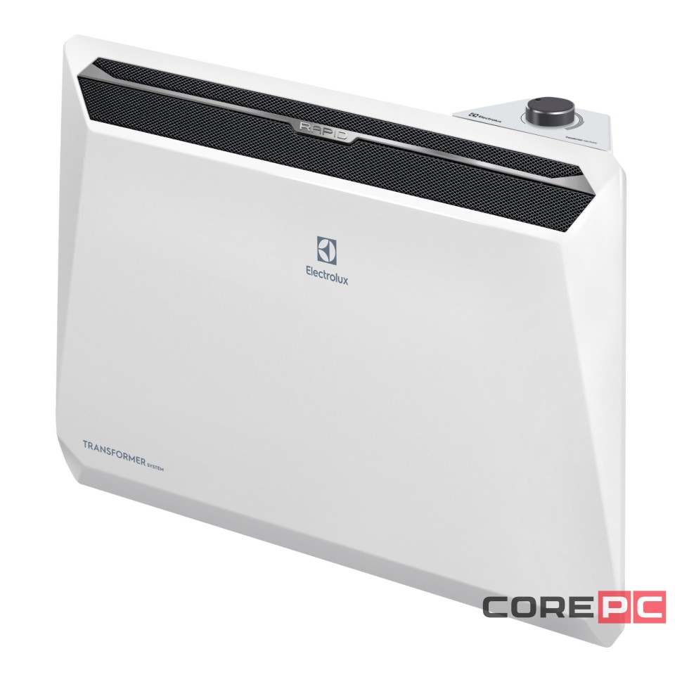 Комплект Electrolux Rapid Transformer с блоком управления ECH/R-1500 T-TUM3 (механический)