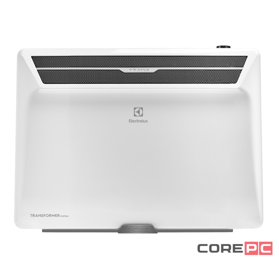 Комплект Electrolux Rapid Transformer с блоком управления ECH/R-1500 T-TUM3 (механический)