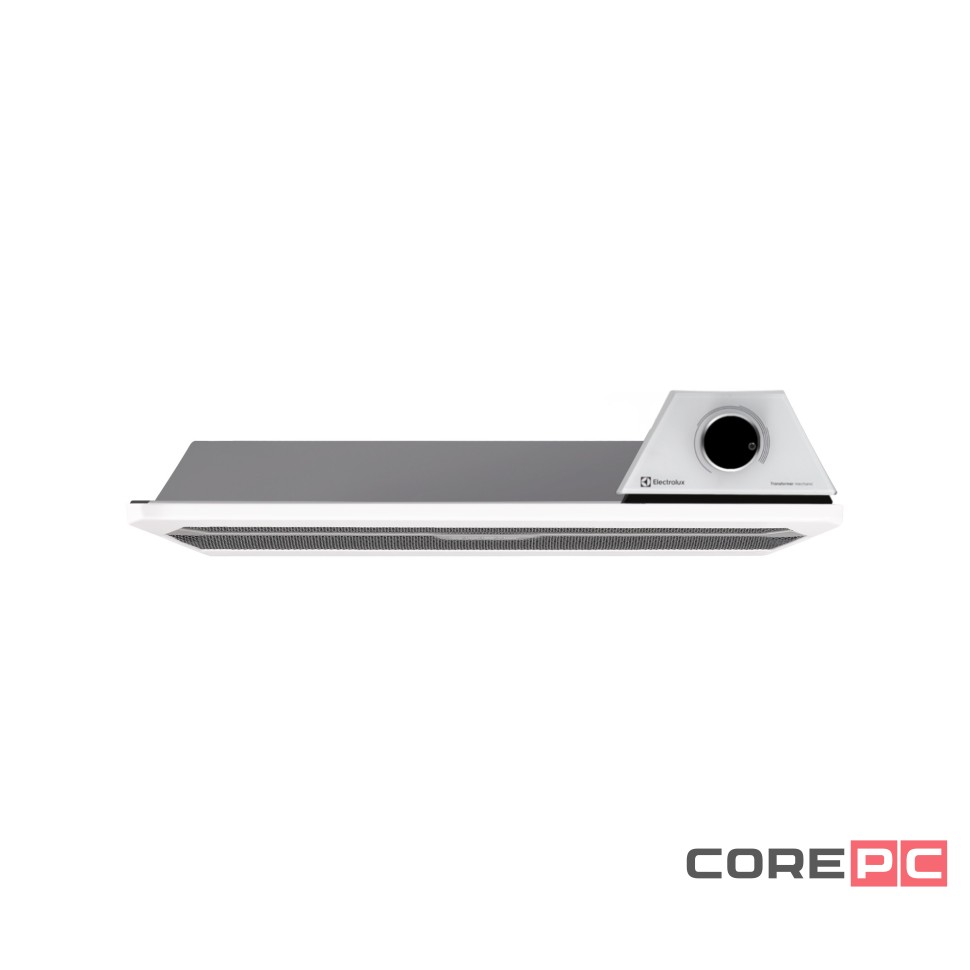 Комплект Electrolux Rapid Transformer с блоком управления ECH/R-1500 T-TUM3 (механический)