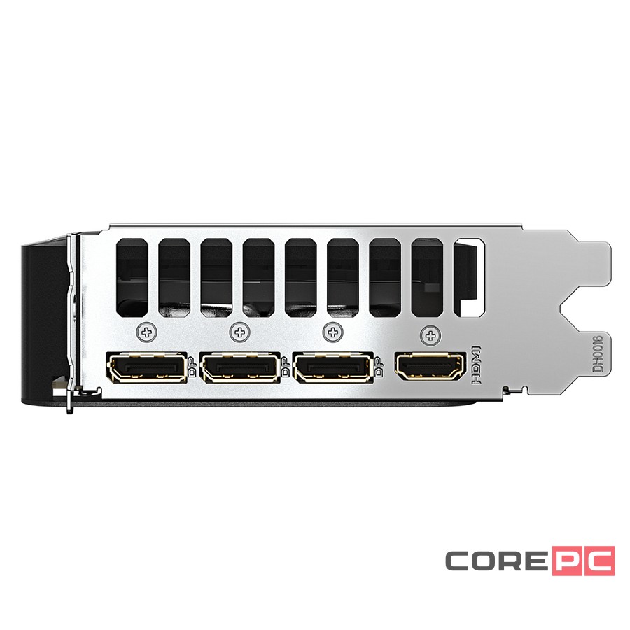 Видеокарта Gigabyte (GV-N5060EAGLE OC-8GD) GeForce RTX 5060 8GB EAGLE OC