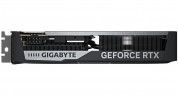 Видеокарта Gigabyte (GV-N5060EAGLE OC-8GD) GeForce RTX 5060 8GB EAGLE OC