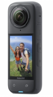 Экшн-камера Insta360 X4 (Black)
