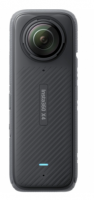 Экшн-камера Insta360 X4 (Black)