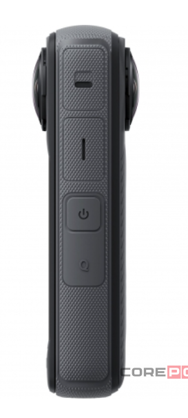 Экшн-камера Insta360 X4 (Black)