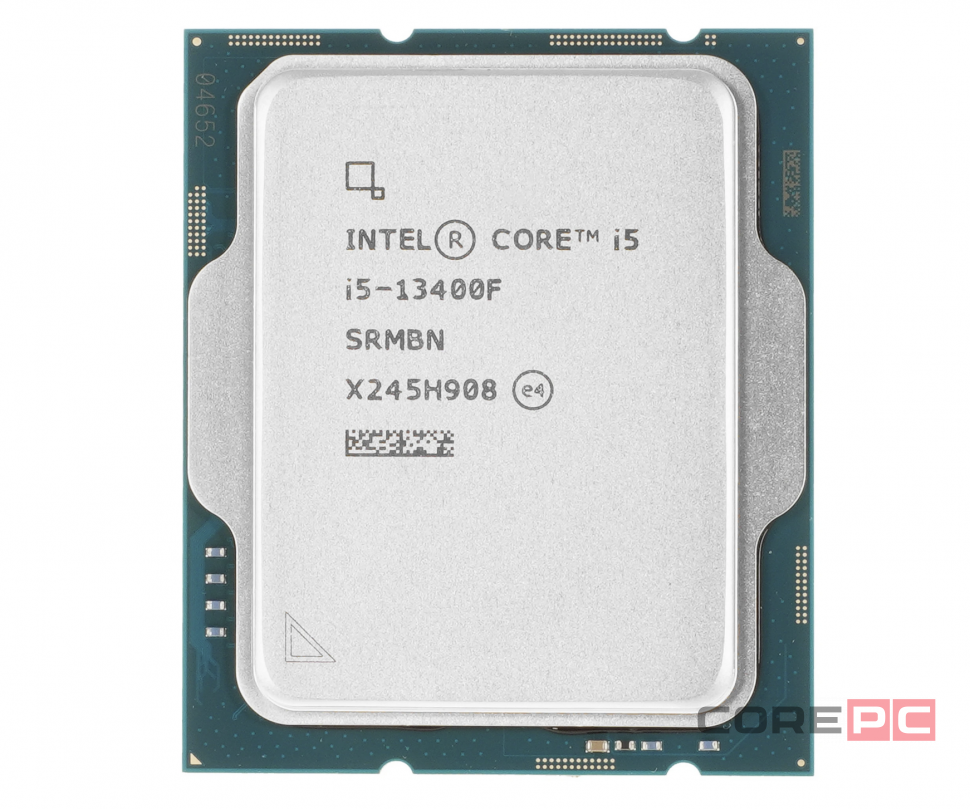 Процессор Intel Core i5 13400F OEM CM8071504821107