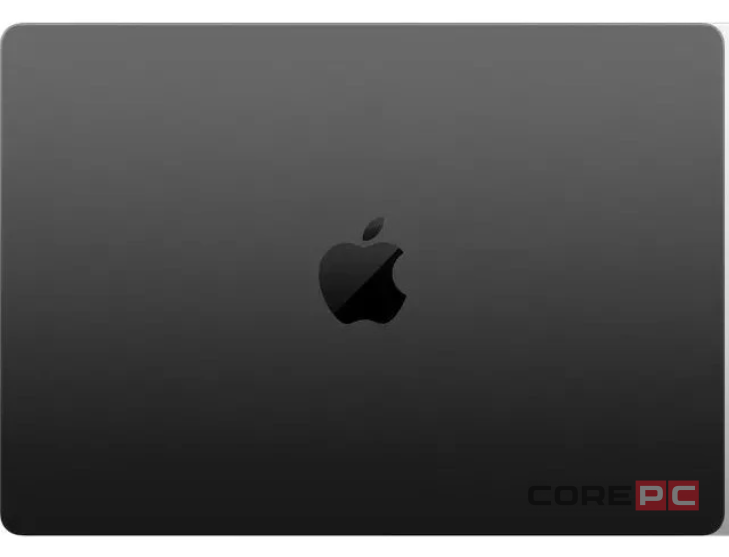 Apple MacBook Pro 16 2024 M4 Pro 24Gb/512Gb (Space Black) (MX2X3)