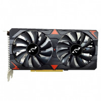 Видеокарта Sinotex Ninja (AF65XTF46F) Radeon RX 6500 XT 4GB